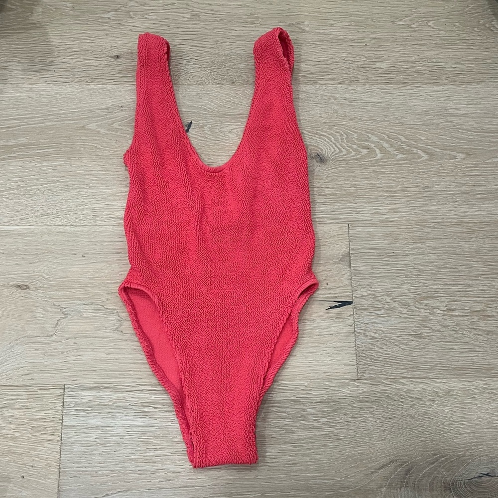 Love and Bikinis One Piece